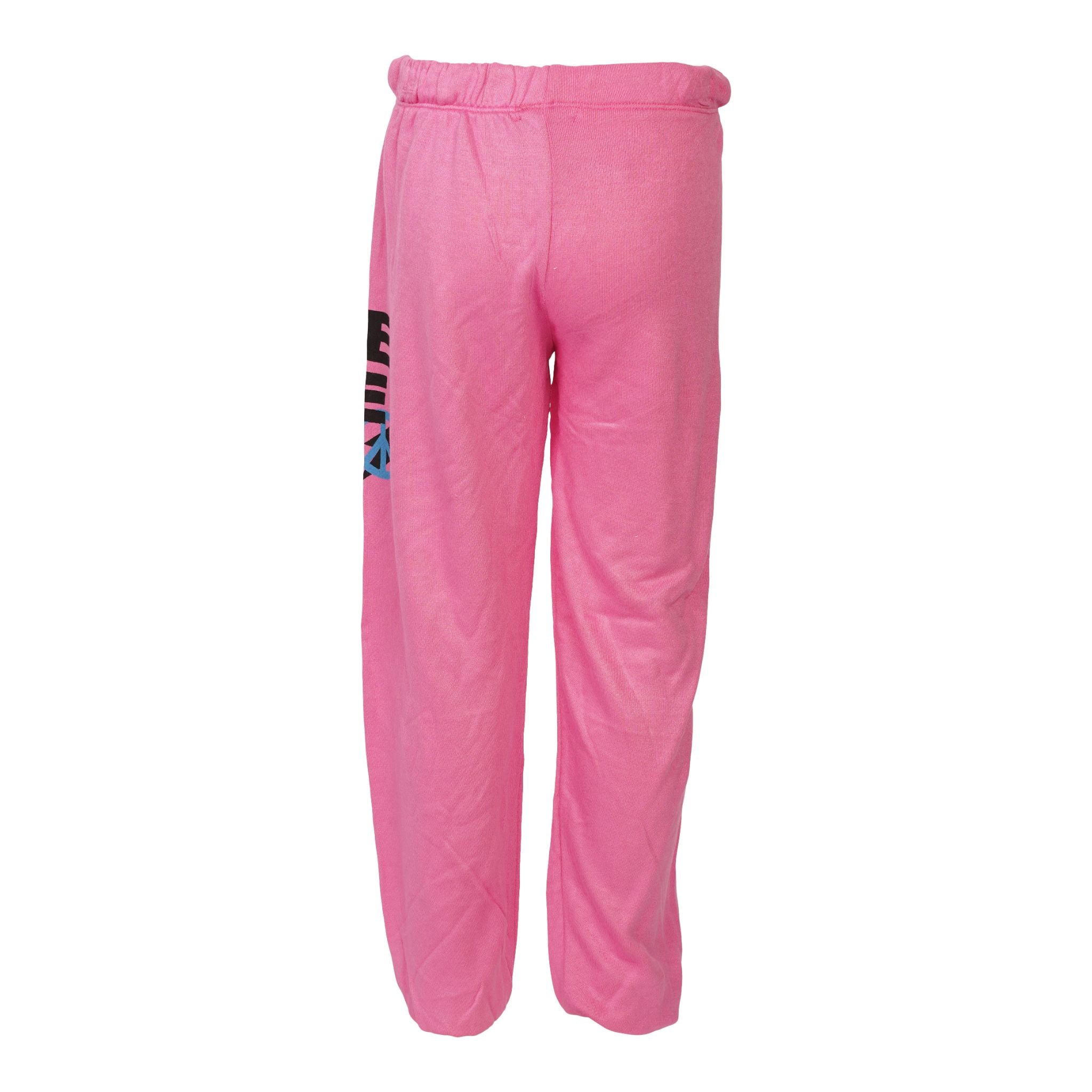 Peace & Love Sweatpant - Denny's