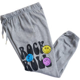 Rock N Roll Sweatpant - Denny's