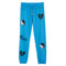 Allover Icon Jogger - Denny's