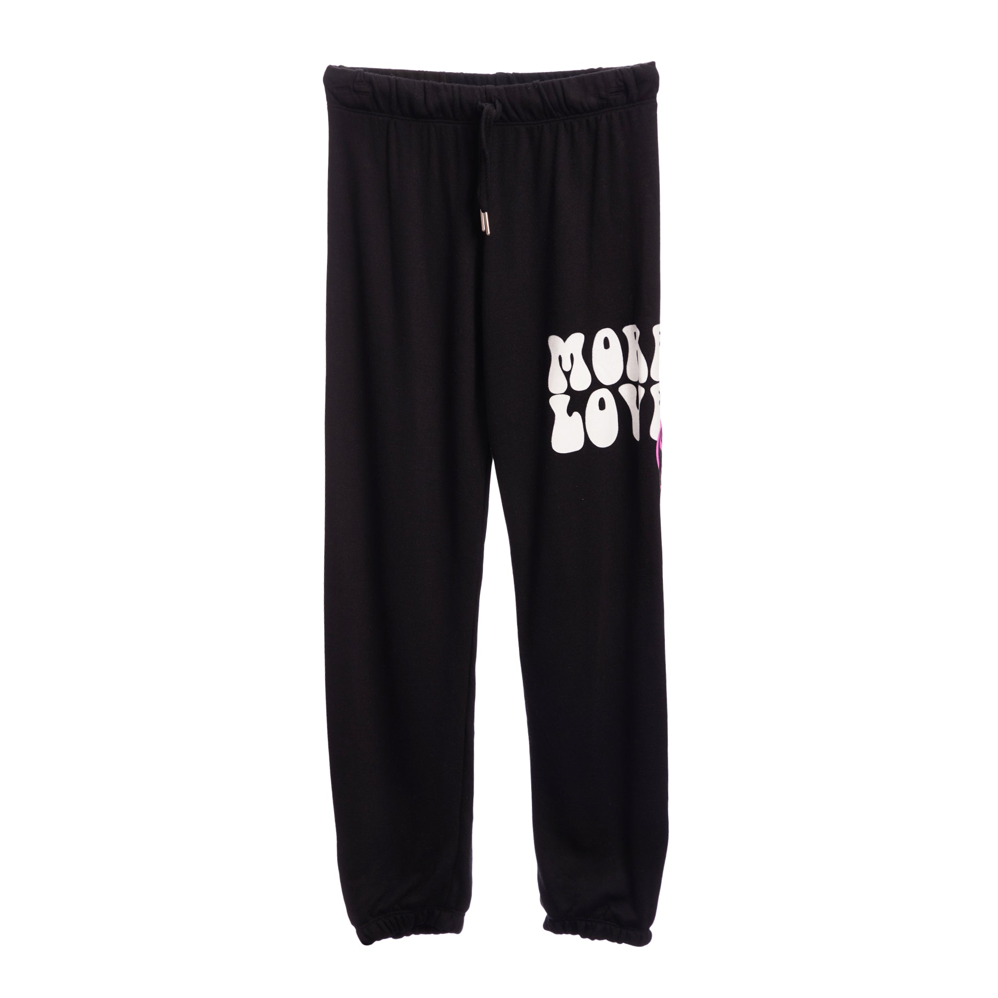 More Love Sweatpant - Denny's