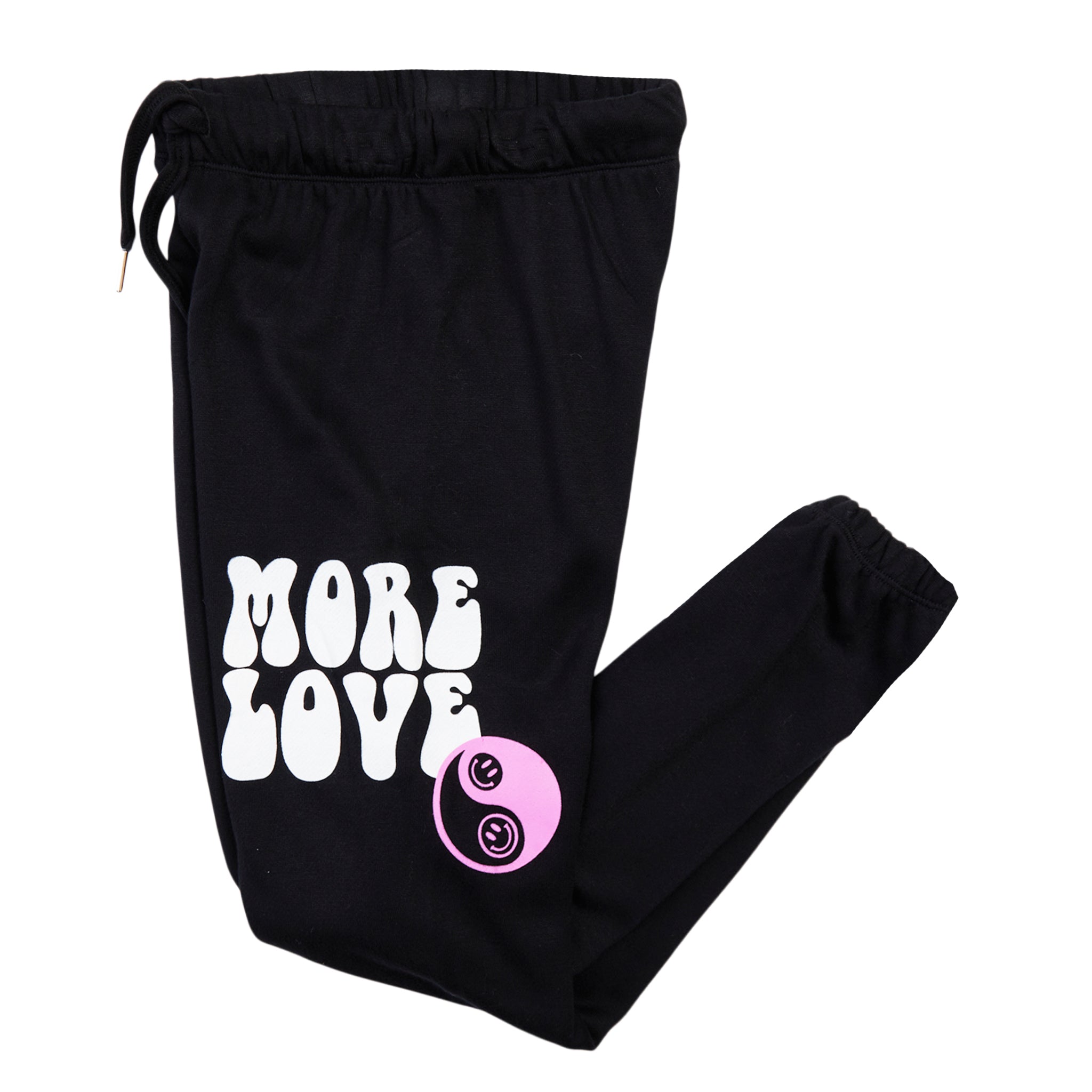 More Love Sweatpant - Denny's