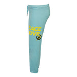 Peace & Love Sweatpant - Denny's