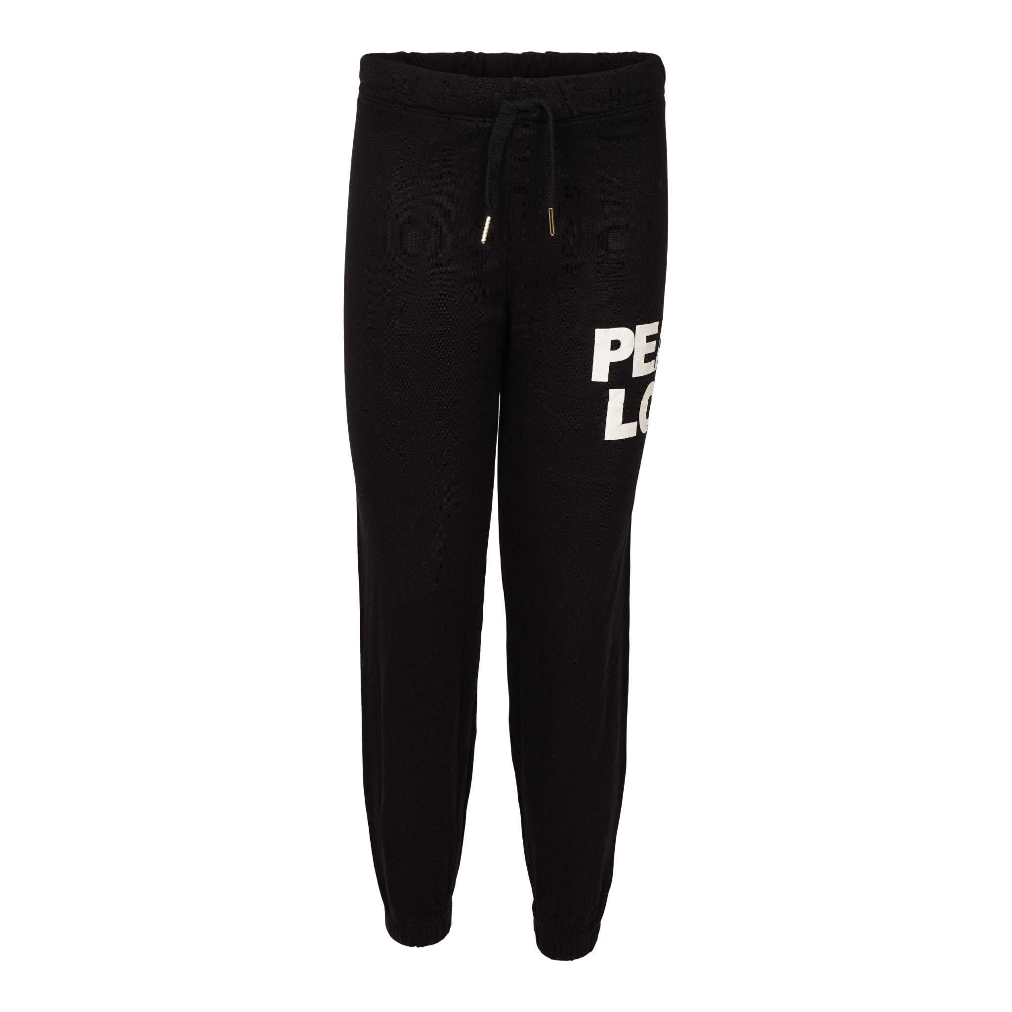 Peace & Love Sweatpant - Denny's