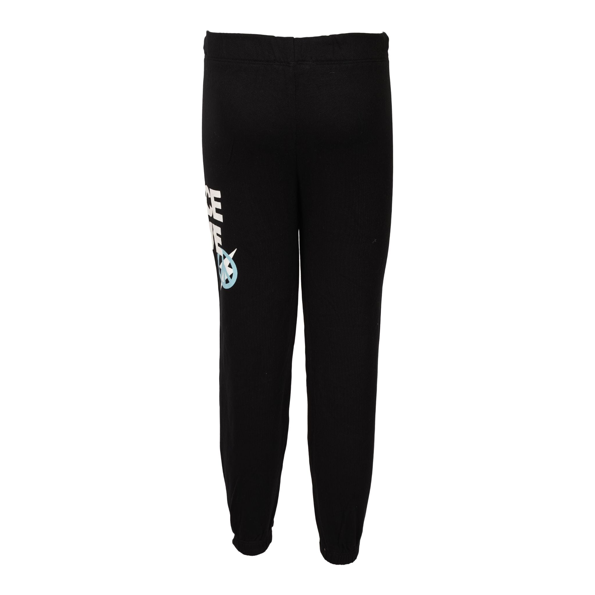 Peace & Love Sweatpant - Denny's