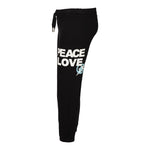 Peace & Love Sweatpant - Denny's