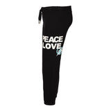 Peace & Love Sweatpant - Denny's