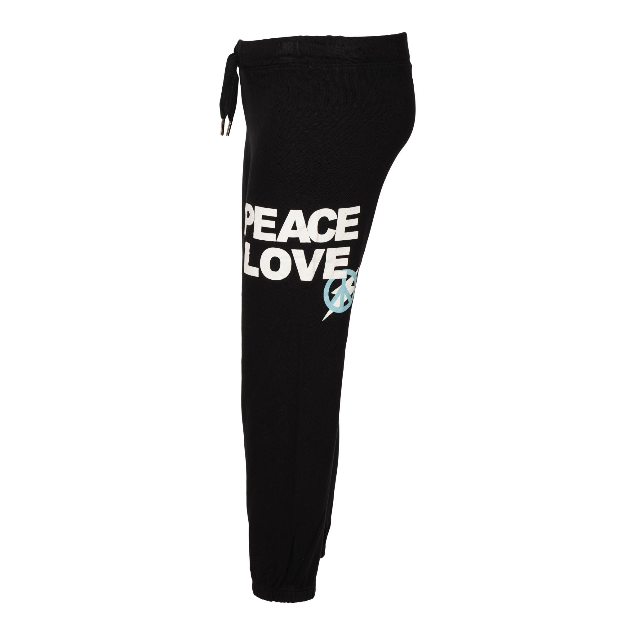 Peace & Love Sweatpant - Denny's