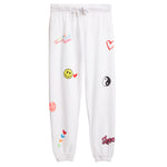 Love Is Everything Sweatpant - Denny's