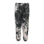 Skull Tie Dye Sweatpant - Denny's