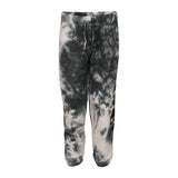 Skull Tie Dye Sweatpant - Denny's