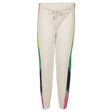 Tie Dye Side Stripe Sweatpant - Denny's