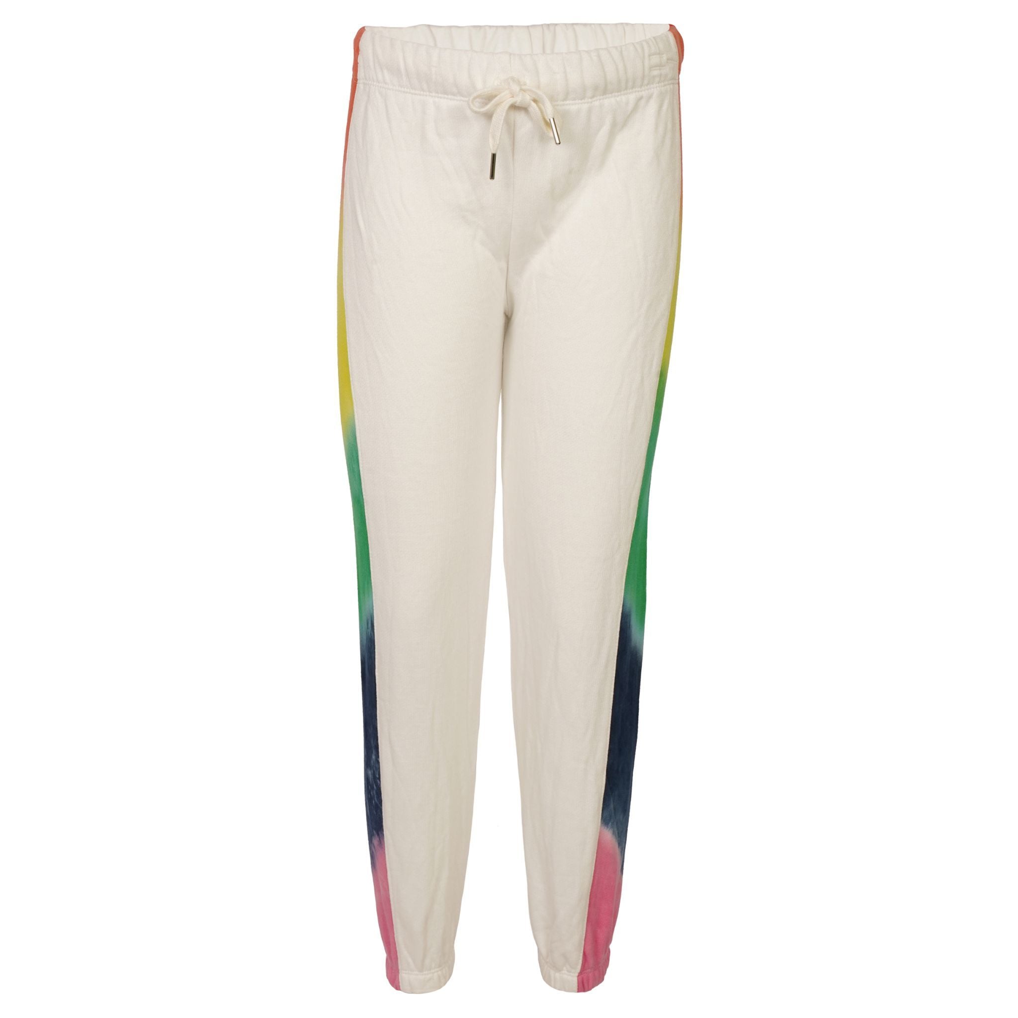 Tie Dye Side Stripe Sweatpant - Denny's