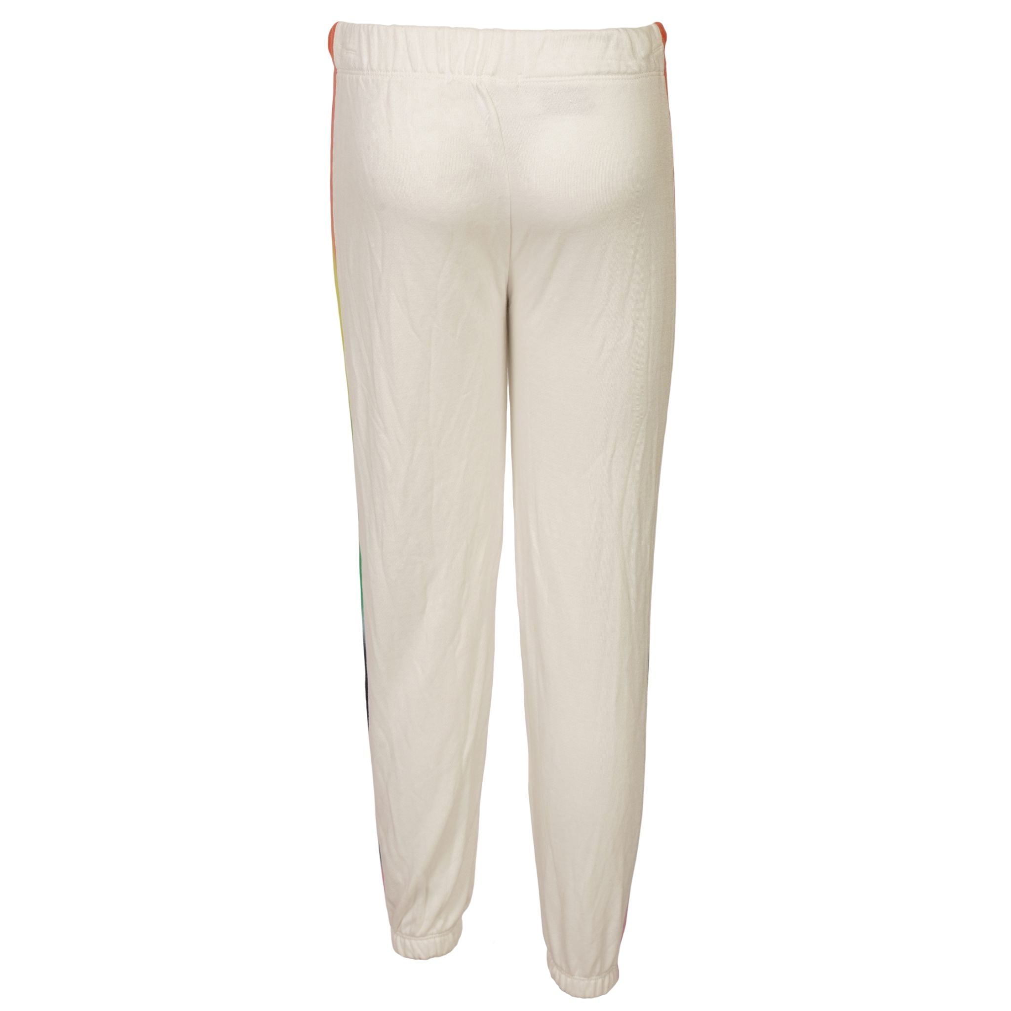 Tie Dye Side Stripe Sweatpant - Denny's