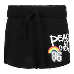 Peace and Love Short - Denny's