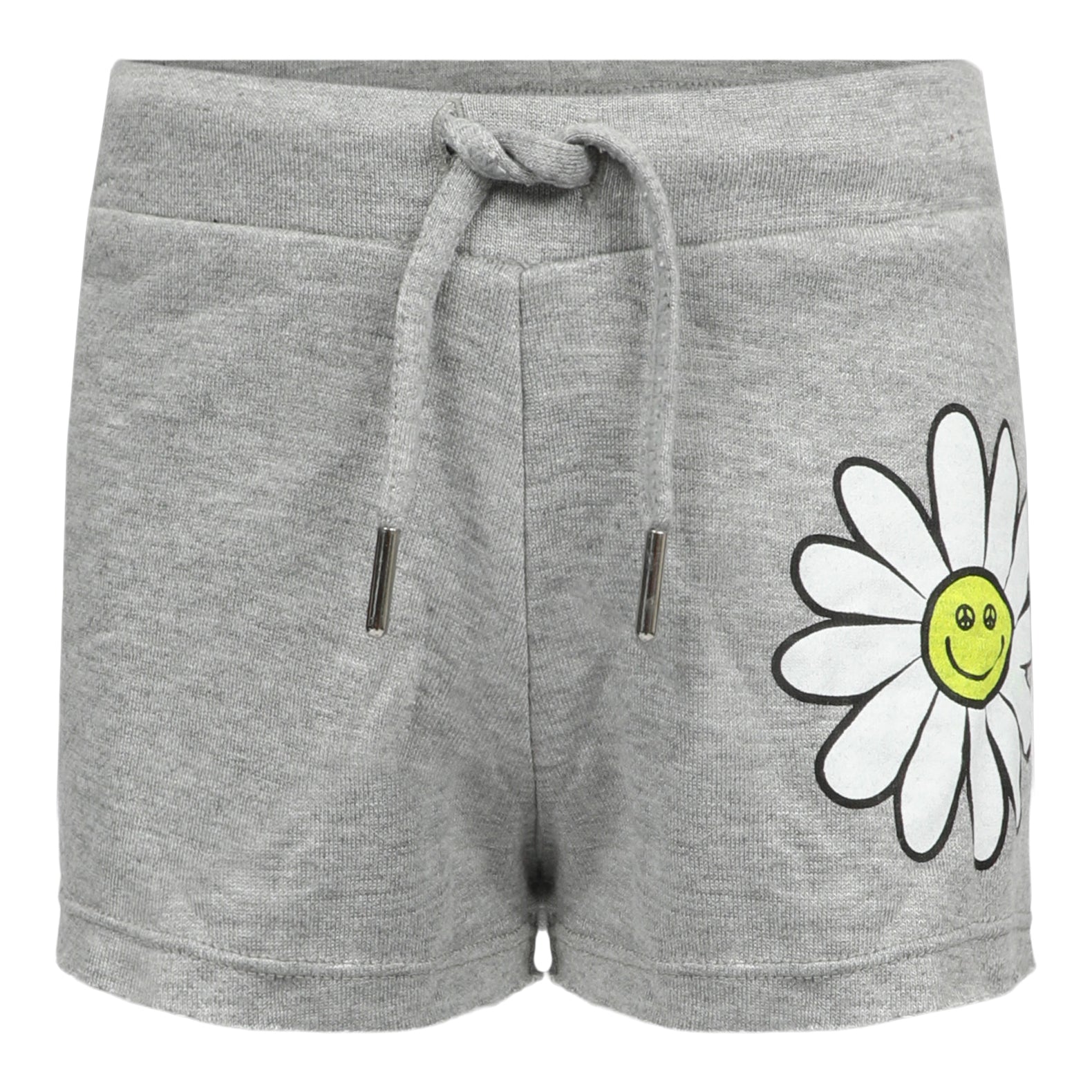 Raw Edge Daisy Short - Denny's