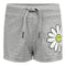 Raw Edge Daisy Short - Denny's