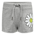 Raw Edge Daisy Short - Denny's