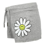 Raw Edge Daisy Short - Denny's