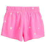 Mini Stars Short - Denny's
