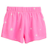 Mini Stars Short - Denny's
