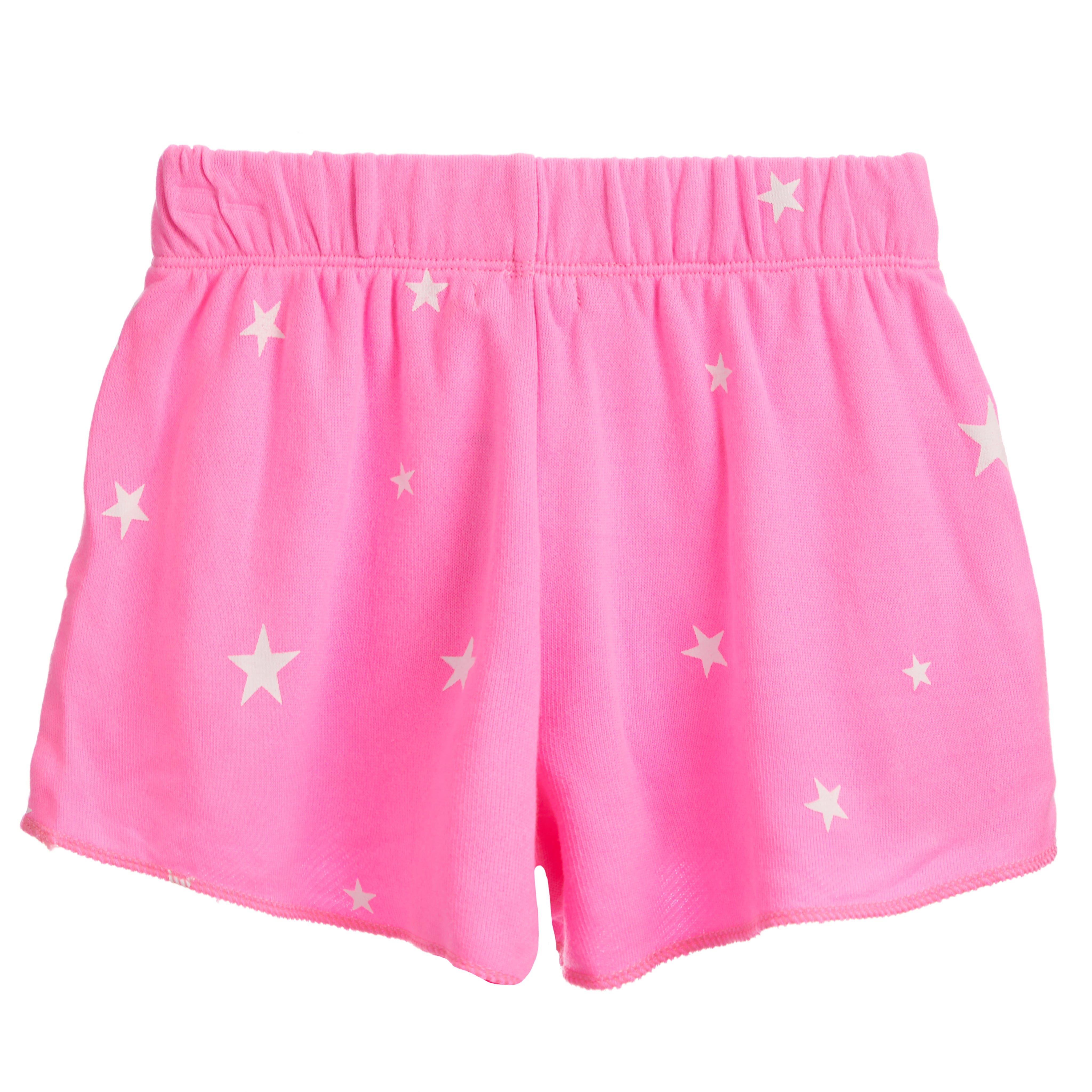 Mini Stars Short - Denny's