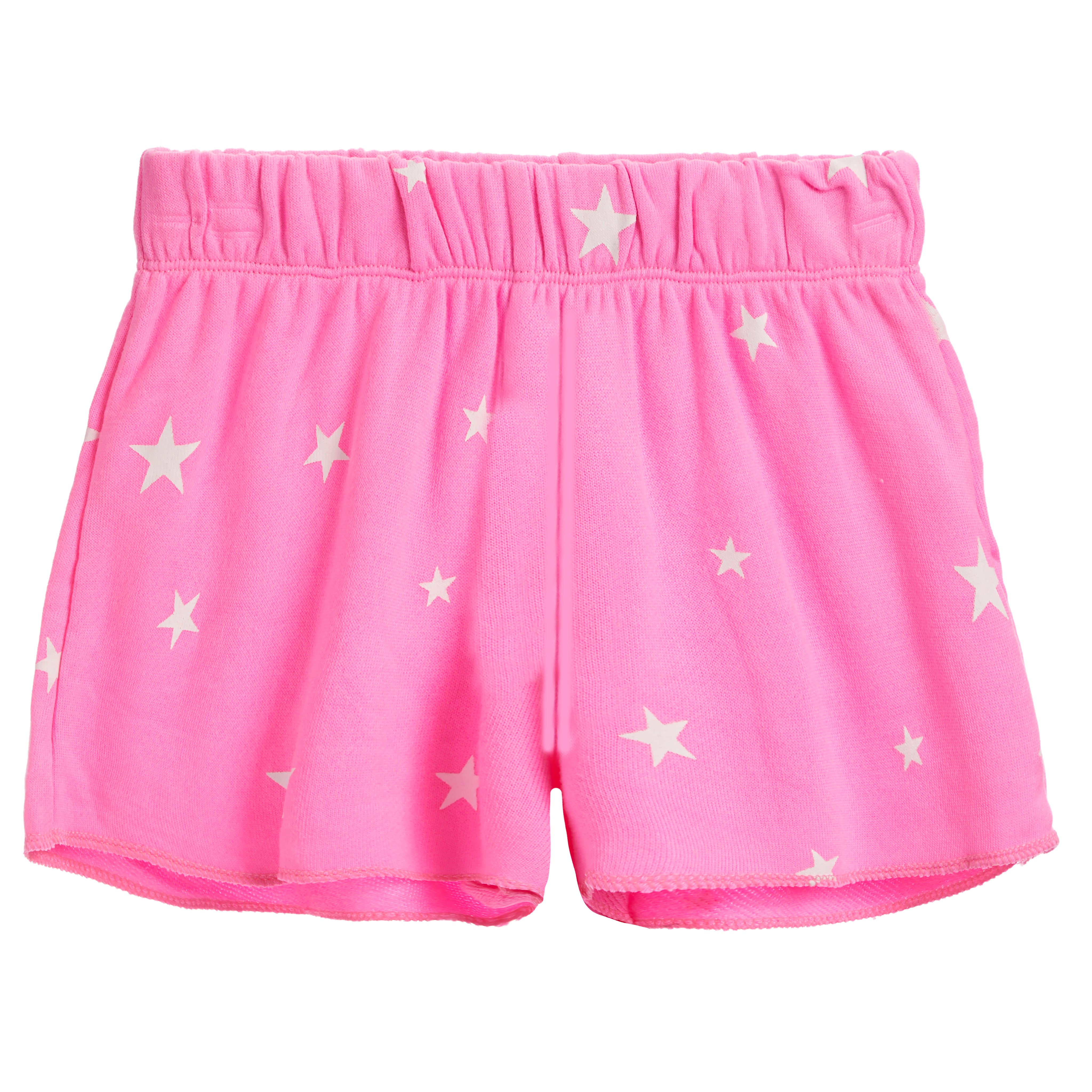 Mini Stars Short - Denny's