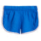 White Piping Short - Denny's