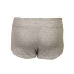 Rainbow Stripe Short - Denny's