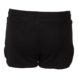 Rainbow Stripe Short - Denny's