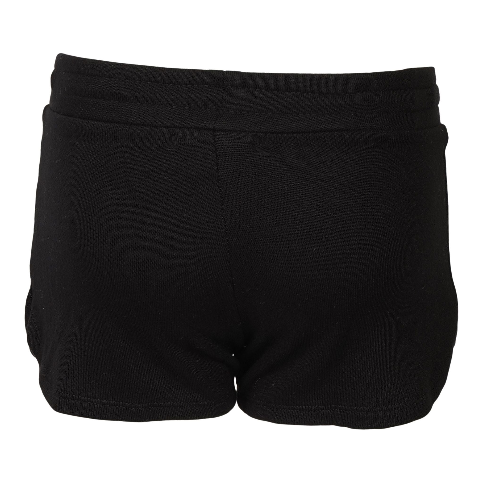 Rainbow Stripe Short - Denny's