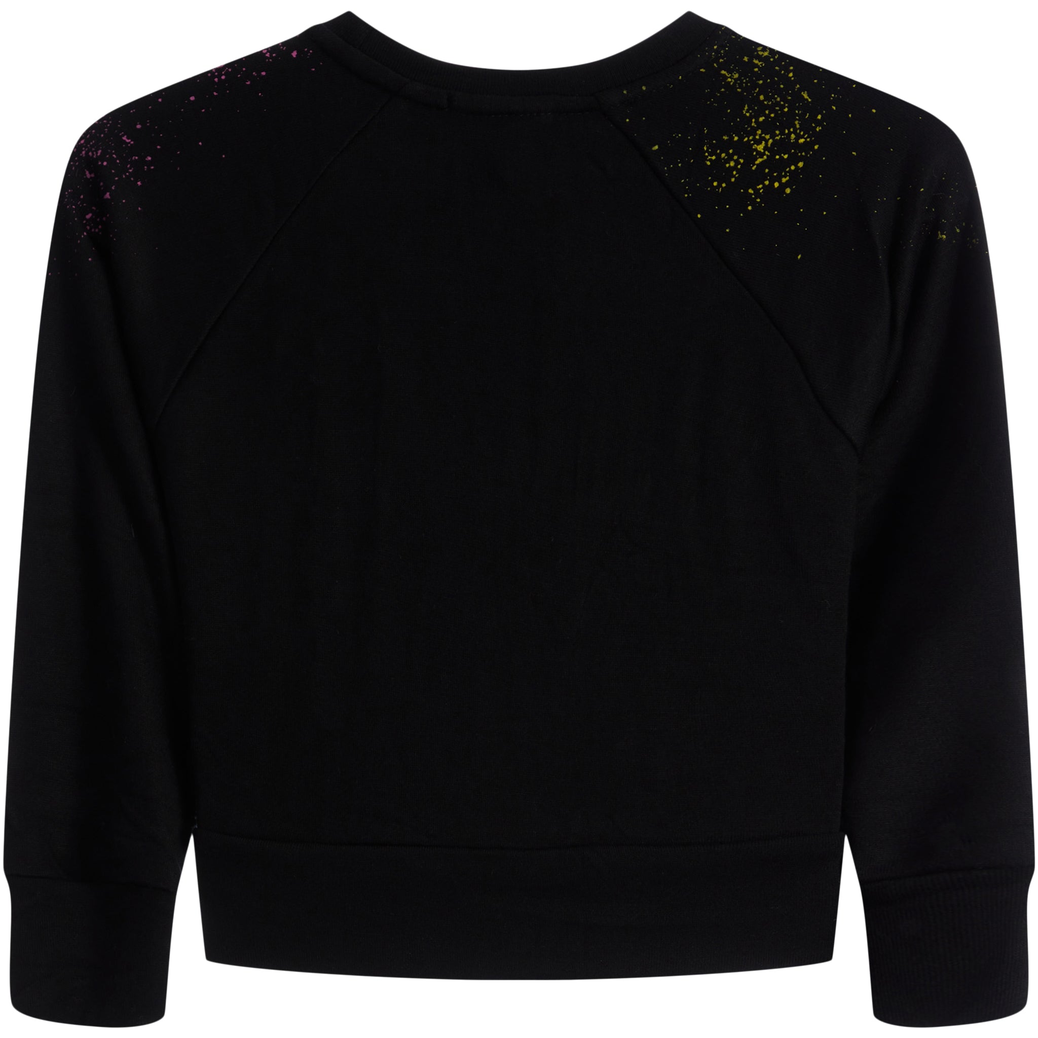 XXX Spray Sweatshirt - Denny's