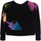 XXX Spray Sweatshirt - Denny's