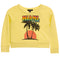 Miami Beach Sweatshirt - Denny's