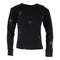 Sweatshirt Pleather Star - Denny's