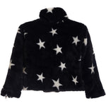 Fur Star Moto Jacket - Denny's