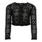 Knit Cardigan - Denny's