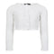 Knit Cardigan - Denny's