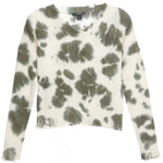 Tie Dye Sweater - Denny's