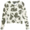 Tie Dye Sweater - Denny's