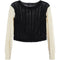 Colorblock Sweater - Denny's