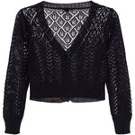 Crochet Cardigan - Denny's