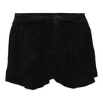 Tie Front Short - Denny's