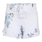Smock Floral Short - Denny's
