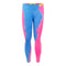 Neon Tie Dye Leggings - Denny's
