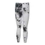 Tie Dye Skull Legging - Denny's