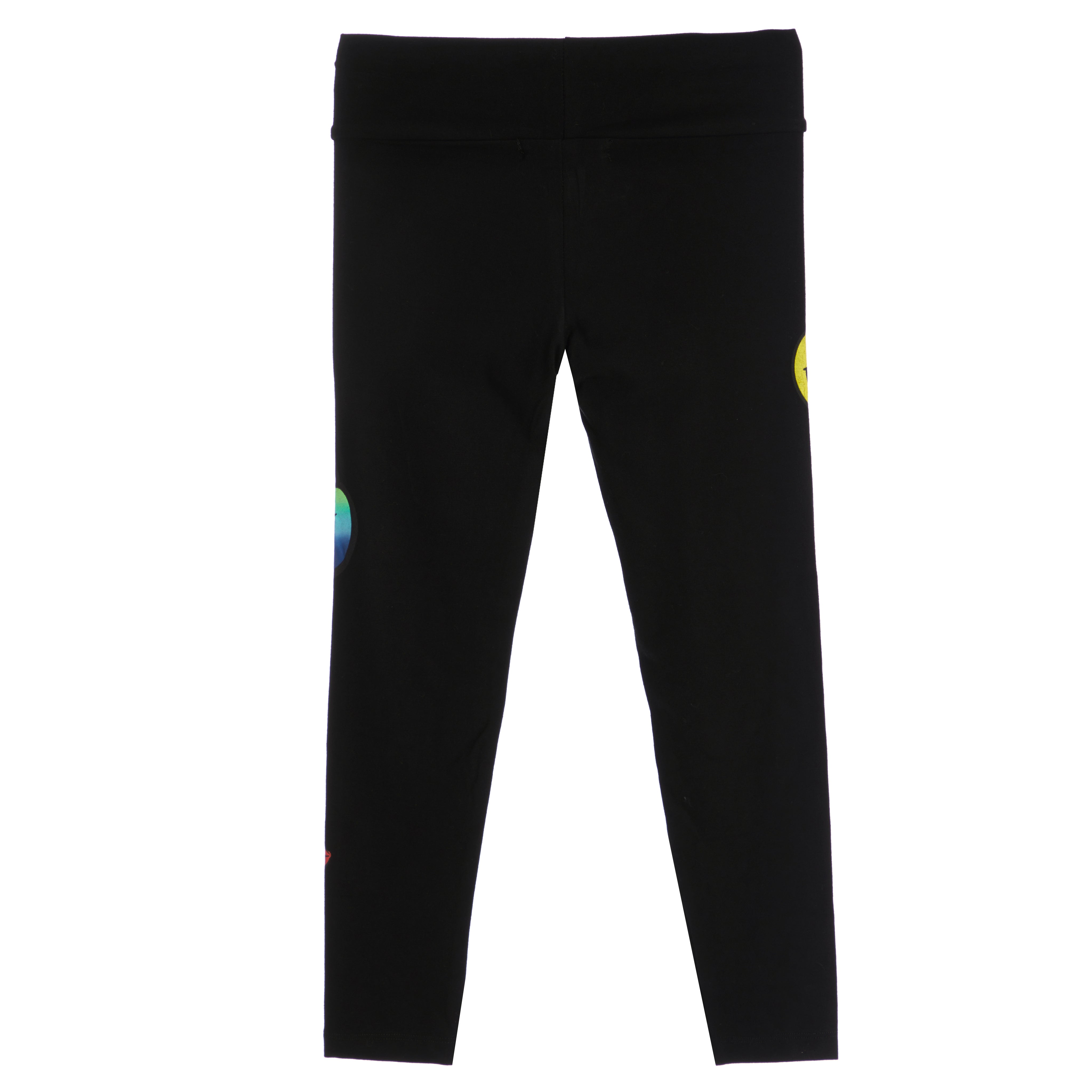 Allover Icon Leggings - Denny's