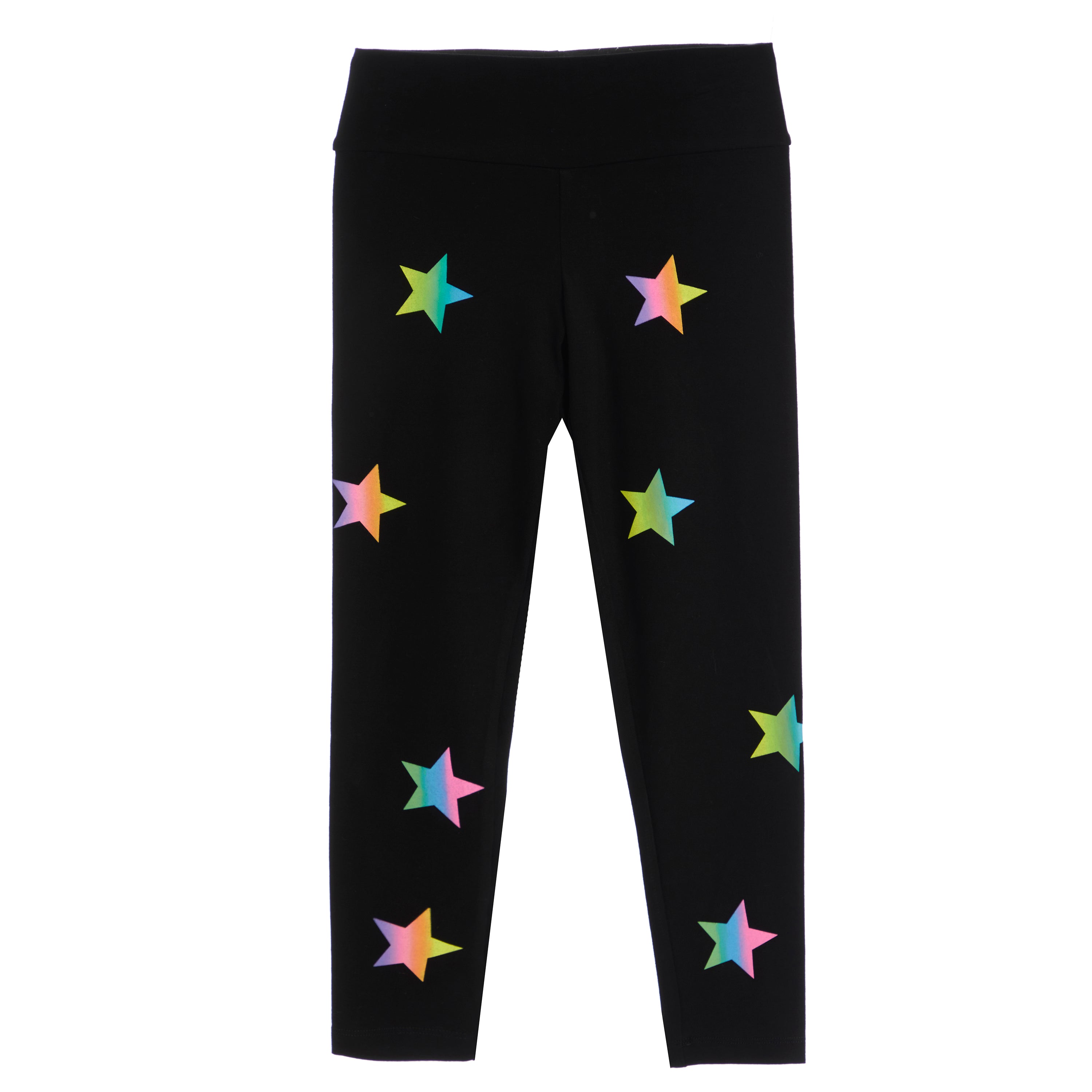 Ombre Stars Legging - Denny's
