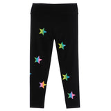 Ombre Stars Legging - Denny's