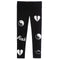 Allover Icon Legging - Denny's