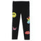 Allover Icon Leggings - Denny's